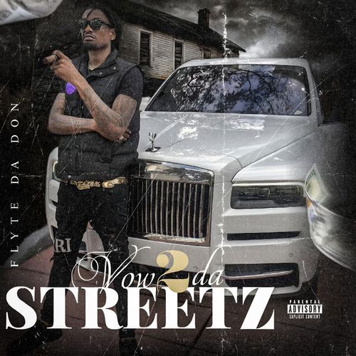OFF DA MUSCLE cover art