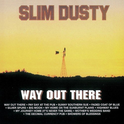 Way Out There (1996 Digital Remaster)