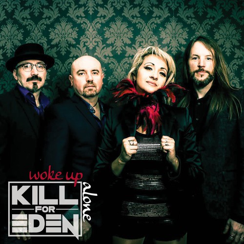 Kill for Eden