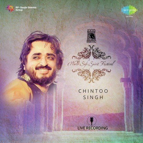 World Sufi Spirit Festival - Chintoo Singh