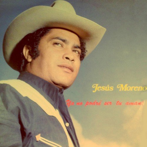 Jesus Moreno