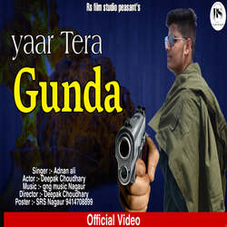 Yaar Tera Gunda-Cg0AZUZ1GkE