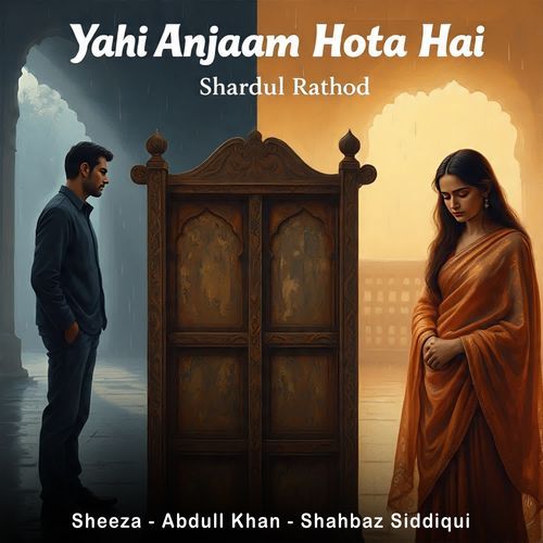 Yahi Anjaam Hota Hai