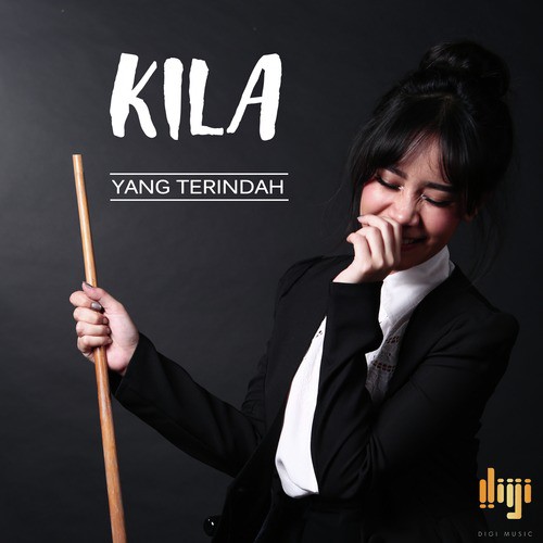 Yang Terindah - Single