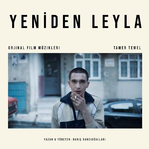 Yeniden Leyla (Orijinal Film Müzikleri)_poster_image