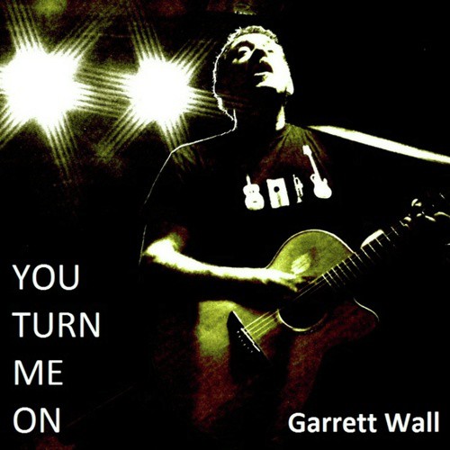 Garrett Wall