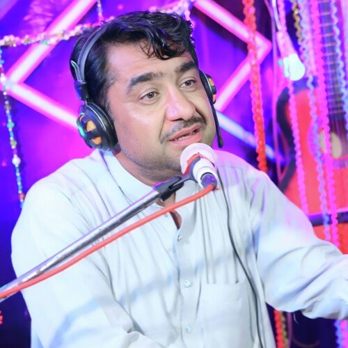 Zalim Nazron Se To Na Mujh Ko Dekho (Urdu pashto)