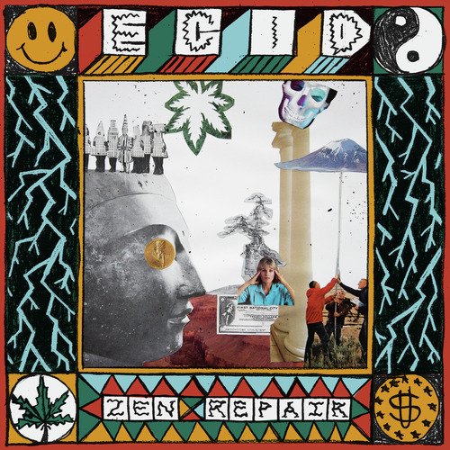 Zen Repair
