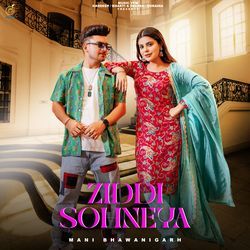 Ziddi Sohneya-HiUzaztYAnY