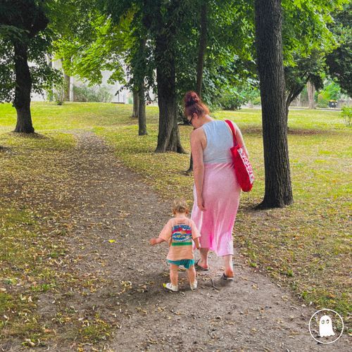 echoes of early days