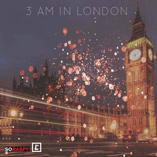 3 Am in London