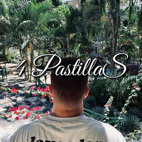 4 Pastillas cover art