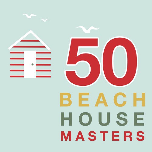 50 Beach House Masters