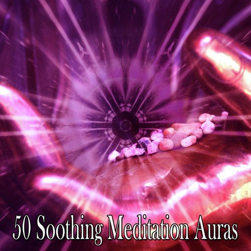 50 Soothing Meditation Auras