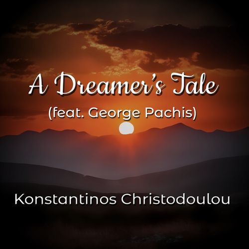 A Dreamer's Tale cover art