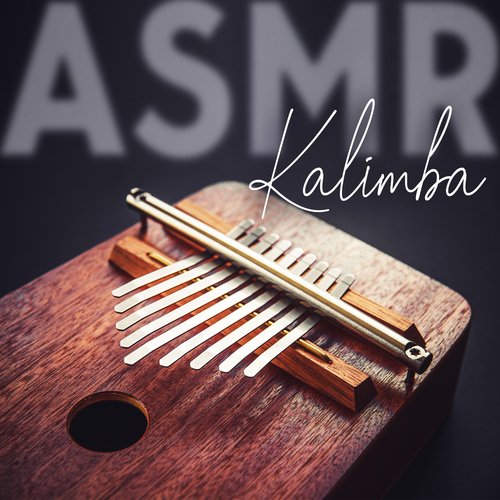 ASMR Kalimba: Deep Relaxation and Good Sleep