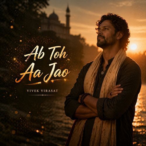 Ab Toh Aa Jao