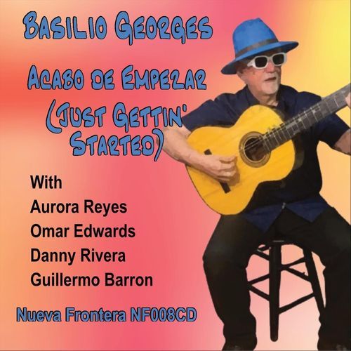 Round Midnight (feat. Danny Rivera & Guillermo Barron)
