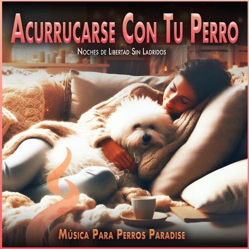 Acurrucarse Con Tu Perro: Noches de Libertad Sin Ladridos