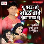 Ae Yarau Ho Joha Tawe Tohar Sarau Ho