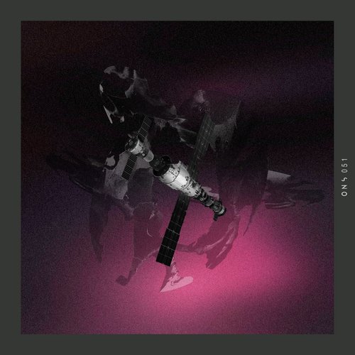 Aeternum (Several Definitions Remix) cover art