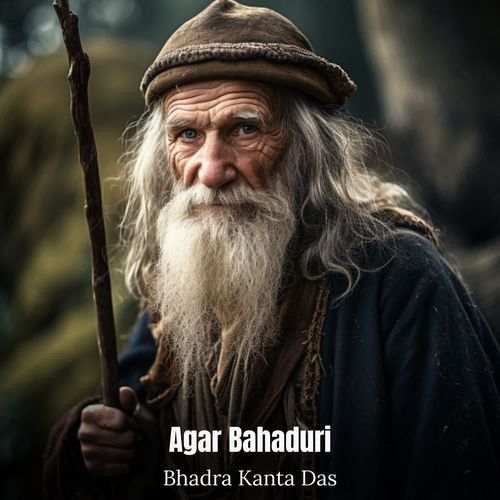 Agar Bahaduri