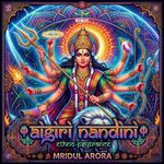 Aigiri Nandini (ethno-pystrance)