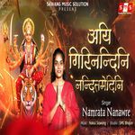 Aigiri Nandini Mahishasura Mardini