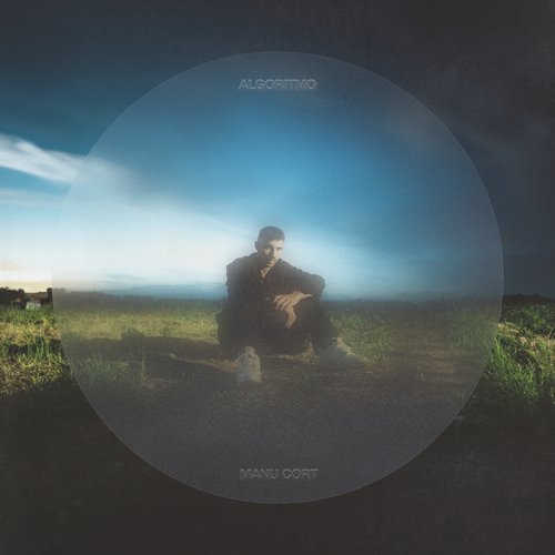 Algoritmo cover art