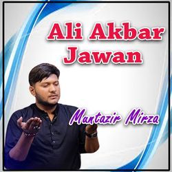 Ali Akbar Jawan -CTERdzoATQA