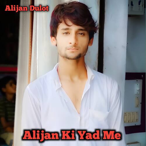 Alijan Ki Yad Me cover art