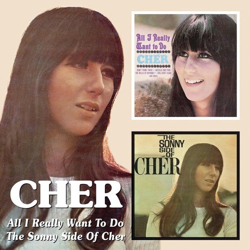 All I Really Want To Do/The Sonny Side Of Cher