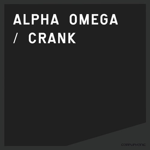 Alpha Omega (Angel Alanis)