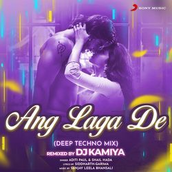 Ang Laga De (Deep Techno Mix) (From "Goliyon Ki Raasleela Ram-Leela")