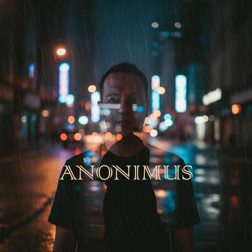 Anonimus cover art