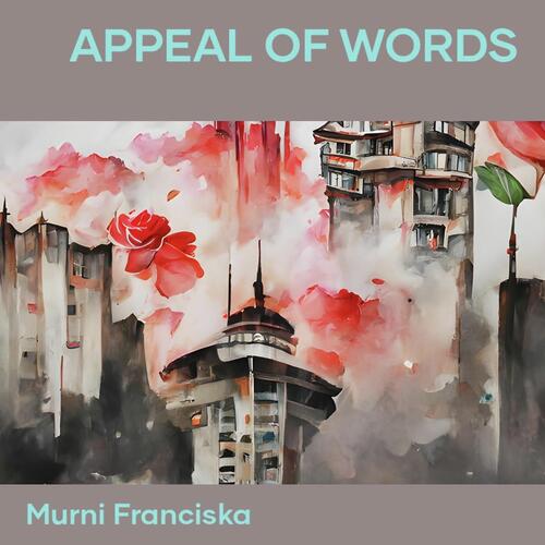 Appeal of Words cover art