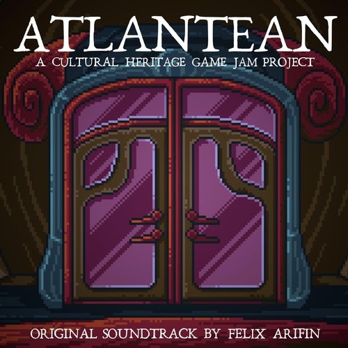 The First Artifacts cover art