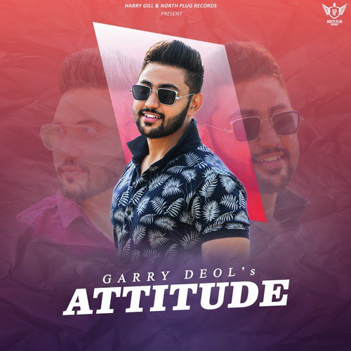 Attitude