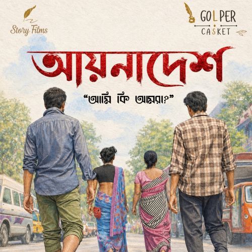 Aynadesh (Ami Ki Amra)