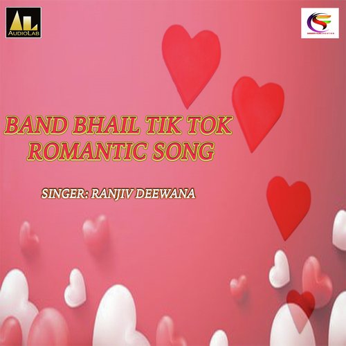 BAND BHAIL TIK TOK ROMANTIC SONG