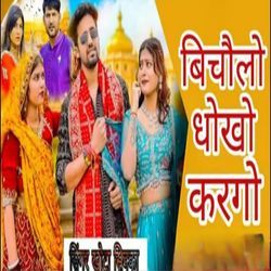 BICHOLO DHOKHO KARGOYE