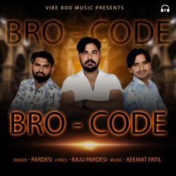BRO-CODE