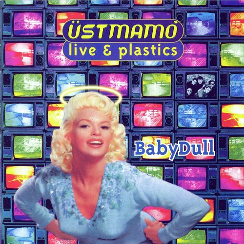 Baby Dull (Live &amp; Plastics)_poster_image