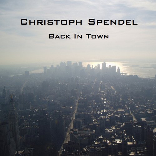 Back in Town
