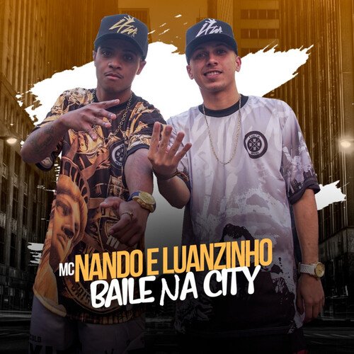 Baile Na City_poster_image