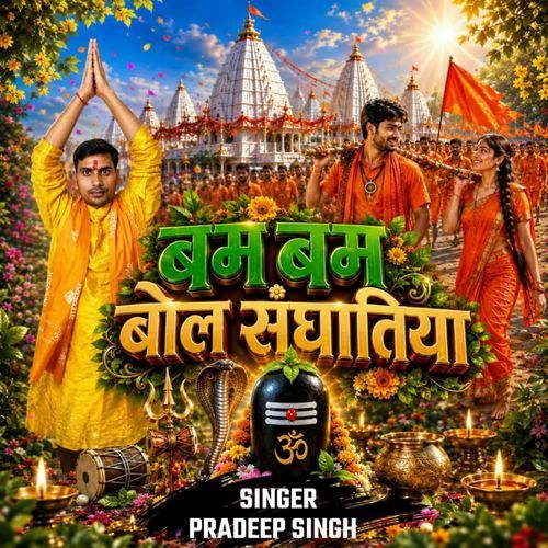 Bam Bam Bol Sanghatiya