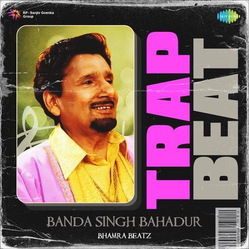 Banda Singh Bahadur Trap Beat