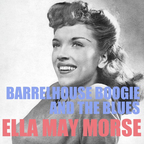 Barrelhouse, Boogie and the Blues