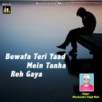 Bewafa Teri Yaad Mein Tanha Reh Gaya