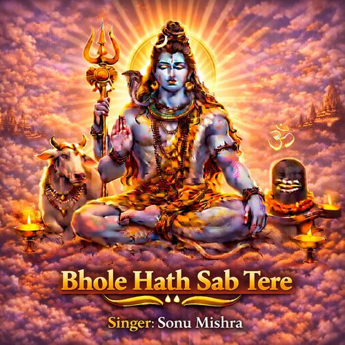 Bhole Hath Sab Tere